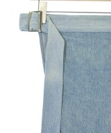 MALION vintage（マリオンヴィンテージ）ロング・マキシ丈スカート 青 サイズ:F レディース/2200678959497