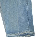 MALION vintage（マリオンヴィンテージ）ロング・マキシ丈スカート 青 サイズ:F レディース/2200678959497