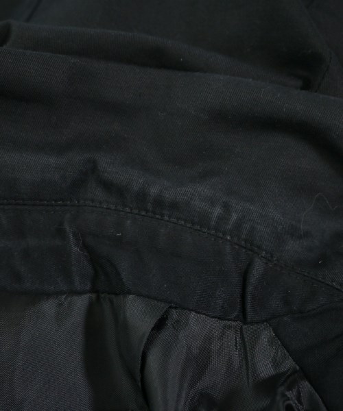 Sandro ferrone（サンドロフェローネ）テーラードジャケット 黒 サイズ:46(M位) メンズ/2200621075014