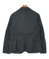 Sandro ferrone（サンドロフェローネ）テーラードジャケット 黒 サイズ:46(M位) メンズ/2200621075014