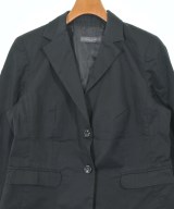 Sandro ferrone（サンドロフェローネ）テーラードジャケット 黒 サイズ:46(M位) メンズ/2200621075014