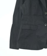 Sandro ferrone（サンドロフェローネ）テーラードジャケット 黒 サイズ:46(M位) メンズ/2200621075014