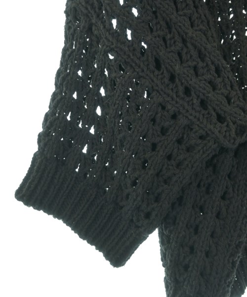 Sandro ferrone（サンドロフェローネ）ニット・セーター 黒 サイズ:S レディース/2200654063026