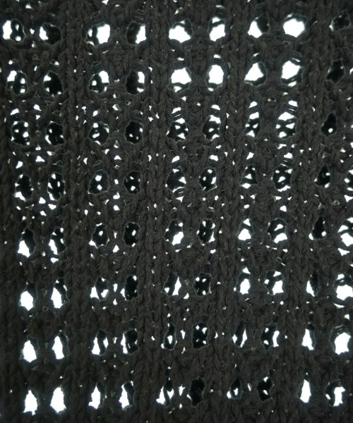 Sandro ferrone（サンドロフェローネ）ニット・セーター 黒 サイズ:S レディース/2200654063026