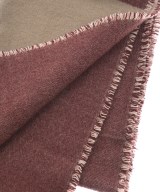 Douce Gloire（ドゥーズグロクール）ストール 赤 サイズ:- レディース/2200619645021