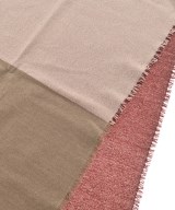 Douce Gloire（ドゥーズグロクール）ストール 赤 サイズ:- レディース/2200619645021