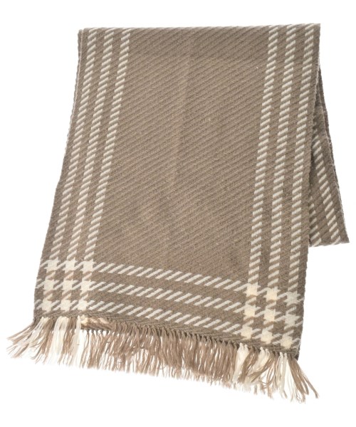 Douce Gloire(ドゥーズグロクール)ストール ベージュ サイズ:-/2200660376073