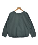 HABERDASHERY（ハバダッシュリー）ブラウス 緑 サイズ:38(M位) レディース/2200654195048