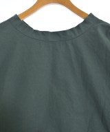 HABERDASHERY（ハバダッシュリー）ブラウス 緑 サイズ:38(M位) レディース/2200654195048