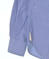 HABERDASHERY（ハバダッシュリー）カジュアルシャツ 青 サイズ:XS レディース/2200654195130