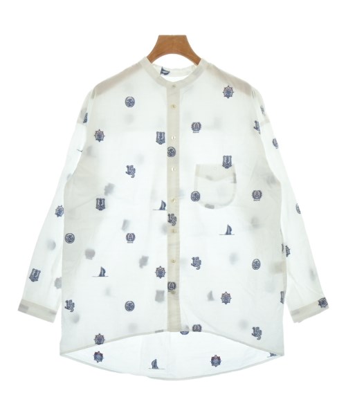 マリンユニフォーム(MARINE UNIFORM)のMARINE UNIFORM カジュアルシャツ
