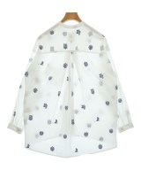 MARINE UNIFORM（マリンユニフォーム）カジュアルシャツ 白 サイズ:S レディース/2200622977119