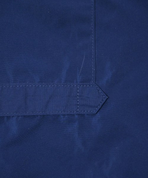 MARINE UNIFORM（マリンユニフォーム）カジュアルシャツ 青 サイズ:L レディース/2200641742033