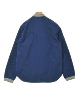 MARINE UNIFORM（マリンユニフォーム）カジュアルシャツ 青 サイズ:L レディース/2200641742033