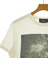 Vinyl（ヴァイナル）Tシャツ・カットソー 白 サイズ:L メンズ/2200658859038