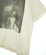 Vinyl（ヴァイナル）Tシャツ・カットソー 白 サイズ:L メンズ/2200658859038