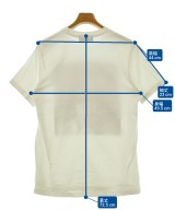 Vinyl（ヴァイナル）Tシャツ・カットソー 白 サイズ:L メンズ/2200658859038