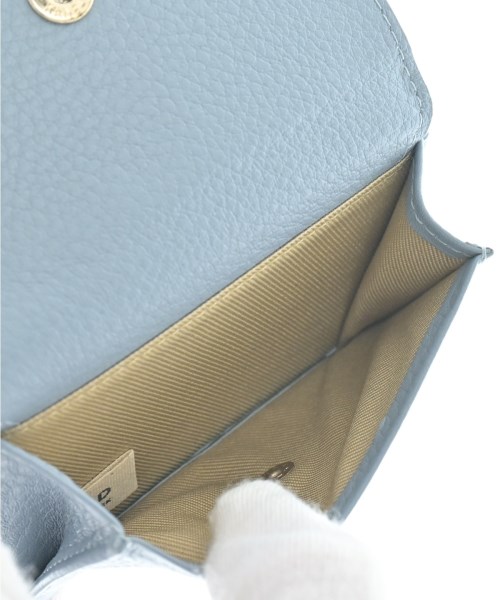 OAD NEW YORK（オーエーディーニューヨーク）財布・コインケース 青 サイズ:- レディース/2200629959170