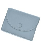 OAD NEW YORK（オーエーディーニューヨーク）財布・コインケース 青 サイズ:- レディース/2200629959170