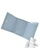 OAD NEW YORK（オーエーディーニューヨーク）財布・コインケース 青 サイズ:- レディース/2200629959170