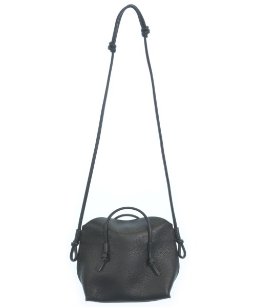 OAD NEW YORK（オーエーディーニューヨーク）ショルダーバッグ 黒 サイズ:- レディース/2200614391343