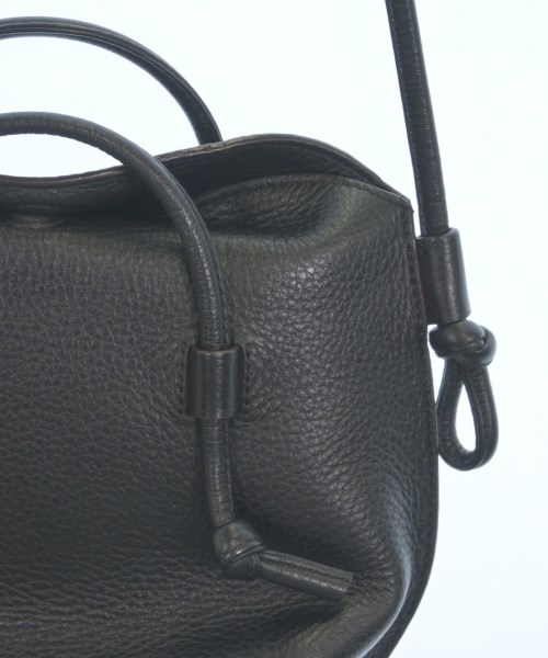 OAD NEW YORK（オーエーディーニューヨーク）ショルダーバッグ 黒 サイズ:- レディース/2200614391343