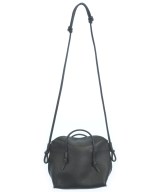 OAD NEW YORK（オーエーディーニューヨーク）ショルダーバッグ 黒 サイズ:- レディース/2200614391343