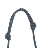 OAD NEW YORK（オーエーディーニューヨーク）ショルダーバッグ 黒 サイズ:- レディース/2200614391343