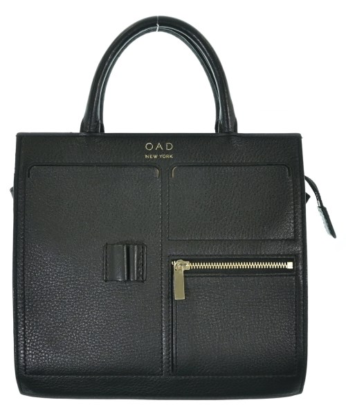 OAD NEW YORK(オーエーディーニューヨーク)ショルダーバッグ 黒 サイズ:-/2200676756043