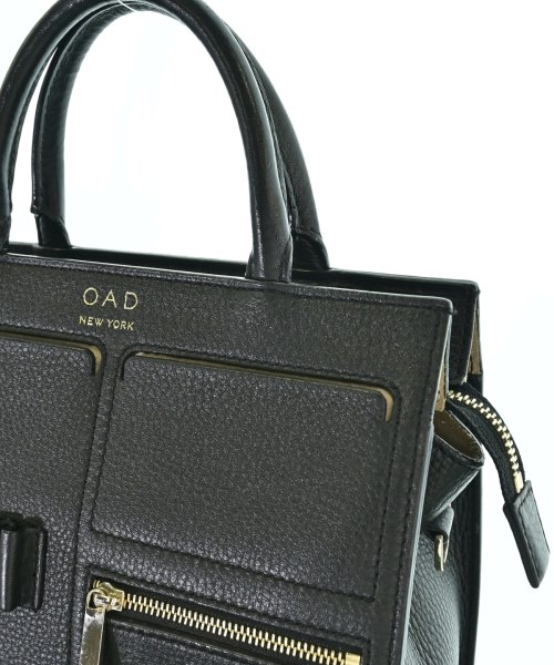 OAD NEW YORK（オーエーディーニューヨーク）ショルダーバッグ 黒 サイズ:- レディース/2200676756043