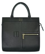 OAD NEW YORK（オーエーディーニューヨーク）ショルダーバッグ 黒 サイズ:- レディース/2200676756043