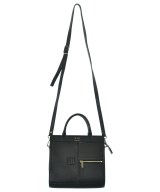 OAD NEW YORK（オーエーディーニューヨーク）ショルダーバッグ 黒 サイズ:- レディース/2200676756043