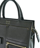 OAD NEW YORK（オーエーディーニューヨーク）ショルダーバッグ 黒 サイズ:- レディース/2200676756043