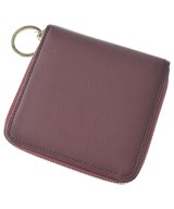 OAD NEW YORK（オーエーディーニューヨーク）財布・コインケース 茶 サイズ:- レディース/2200690598018