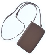 OAD NEW YORK（オーエーディーニューヨーク）ポーチ 茶 サイズ:- レディース/2200692499733
