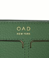 OAD NEW YORK（オーエーディーニューヨーク）ハンドバッグ 緑 サイズ:- レディース/2200699562126