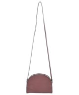 OAD NEW YORK（オーエーディーニューヨーク）ショルダーバッグ 赤 サイズ:- レディース/2200647948019