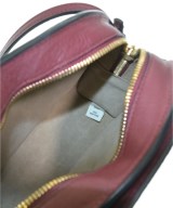 OAD NEW YORK（オーエーディーニューヨーク）ショルダーバッグ 赤 サイズ:- レディース/2200647948019