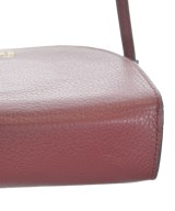OAD NEW YORK（オーエーディーニューヨーク）ショルダーバッグ 赤 サイズ:- レディース/2200647948019