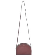 OAD NEW YORK ショルダーバッグ