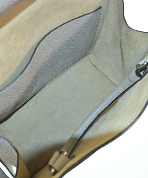 OAD NEW YORK（オーエーディーニューヨーク）ショルダーバッグ ベージュ サイズ:- レディース/2200661479032