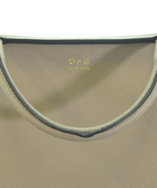 OAD NEW YORK（オーエーディーニューヨーク）ショルダーバッグ ベージュ サイズ:- レディース/2200661479032