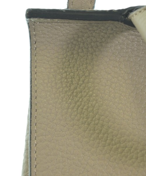 OAD NEW YORK（オーエーディーニューヨーク）ショルダーバッグ ベージュ サイズ:- レディース/2200661479032