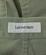 Luvourdays（ラブアワーデイズ）その他 カーキ サイズ:2(M位) メンズ/2200631118046