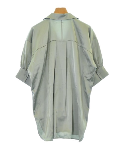 Luvourdays（ラブアワーデイズ）カジュアルシャツ グレー サイズ:F レディース/2200588541041