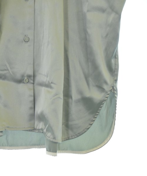 Luvourdays（ラブアワーデイズ）カジュアルシャツ グレー サイズ:F レディース/2200588541041