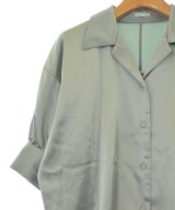 Luvourdays（ラブアワーデイズ）カジュアルシャツ グレー サイズ:F レディース/2200588541041