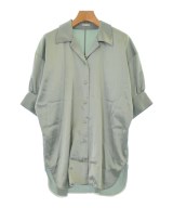 Luvourdays カジュアルシャツ