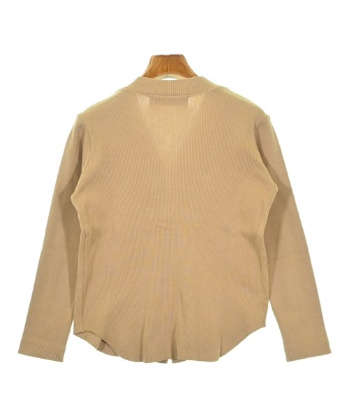 Luvourdays（ラブアワーデイズ）カーディガン ベージュ サイズ:F レディース/2200663178032