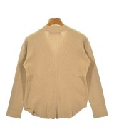 Luvourdays（ラブアワーデイズ）カーディガン ベージュ サイズ:F レディース/2200663178032